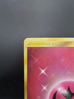 Fairy Energy 169/147 Pokemon TCG SM - Burning Shadows MP - Image 2