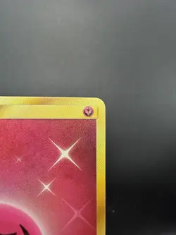 Fairy Energy 169/147 Pokemon TCG SM - Burning Shadows MP - Image 3