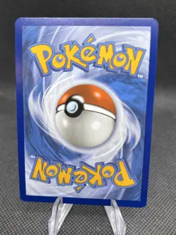Pokemon Cufant Sv: Shrouded Fable 076/064 Illustration Rare 100 HP Holo - Image 2