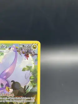 Hisuian Goodra GG21/GG70 - Holo Crown Zenith Galarian Gallery Pokemon NM - Image 3