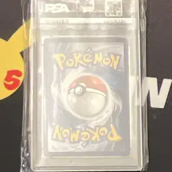 Pokemon TCG Charizard VMAX SV107/SV122 Shining Fates PSA 10 Holo 2021 - Image 2