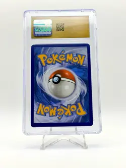 2021 POKEMON CELEBRATIONS CLASSIC COLLECTION B&W ZEKROM 114/114 CGC PRISTINE 10 - Image 2