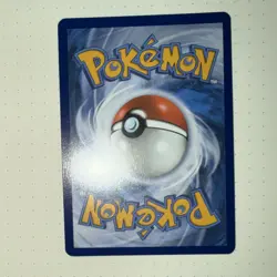 Pokemon Ethan's Typhlosion 190/182 Sv10 Destined Rivals IR Holo Full Art - Image 2
