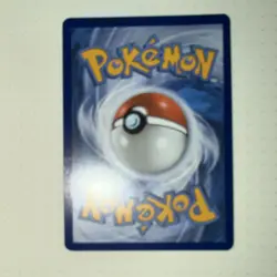 Pokemon Ethan's Typhlosion 190/182 Sv10 Destined Rivals IR Holo Full Art - Image 3