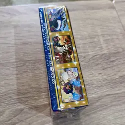 POKEMON TCG Booster Box 25th anniversary collection S8A Japanese JAP New Sealed - Image 4