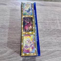 POKEMON TCG Booster Box 25th anniversary collection S8A Japanese JAP New Sealed - Image 5