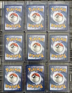 Pokemon TCG First Partner Illustration Series 1 Complete Promo Set - Image 2