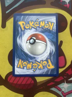 Pokemon Detective Pikachu SM190 - Black Star Promo - Excellent - Image 2