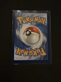 Pokemon Team Rocket's Nidoking EX Sv10 Destined Rivals Holo 233/182 English 330… - Image 2