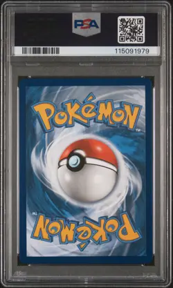 2019 POKEMON SM BLACK STAR PROMO FULL ART/MOLTRES & ZAPDOS & ARTICUNO GX PSA 10 - Image 2