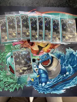(SEALED) - Pokemon TCG N’s Zekrom #031 Black Star Promo Ascended Heroes Promo - Image 3