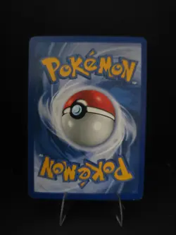 Pokemon TCG Jungle Pikachu #60 - Image 2