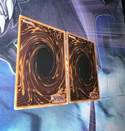 Flame Swordsman LP Super Rare Unlimited LOB-003 OG Print + Free DMG Copy Yugioh! - Image 5