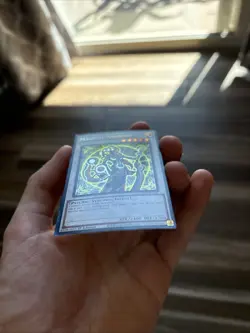 YuGiOh Magical Android Battles of Legend: Monster Mayhem BLMM-EN147 - Image 3