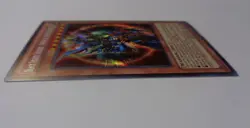 Black Luster Soldier Envoy of the Beginning LCYW-EN025 (Secret, Unlimited, VLP) - Image 2