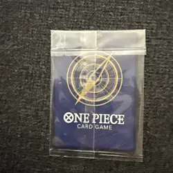 Yamato (Illustration Box Vol.2) ST13-016 C Foil One Piece Promotion Cards Eng NM - Image 2