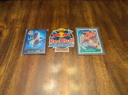One Piece x Red Bull Double Don Set - Image 1
