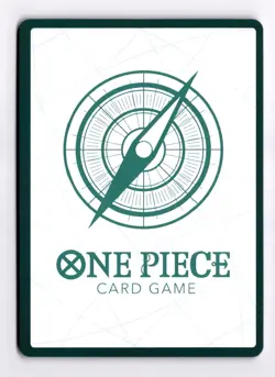 DON Card Textured Foil Vivi JAPANESE PRB-01 Premium The BEST One Piece TCG NM - Image 2