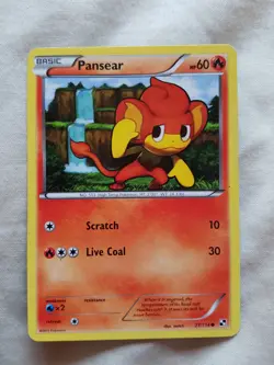 Pokemon Cards Black & White Make your selection lot 2 - Image 2
