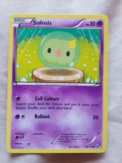Pokemon Cards Black & White Make your selection lot 2 - Image 3
