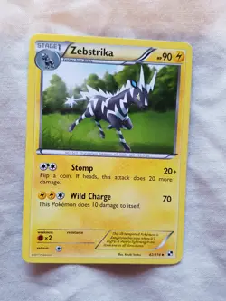 Pokemon Cards Black & White Make your selection lot 2 - Image 4
