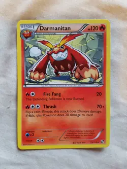 Pokemon Cards Black & White Make your selection lot 2 - Image 5