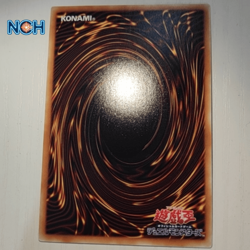 Yugioh Dark Magical Curtain LOCH-SC003 GMR S-Chinese Full Art Dark Magician Girl - Image 2
