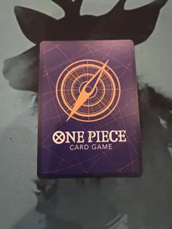 One Piece TCG - Kyros OP10-046 - Foil SR - Royal Blood - English - Image 2