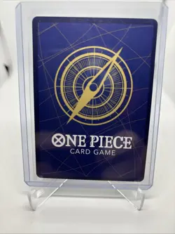 Portgas.D.Ace (Gift Collection 2023) P-028 One Piece Promotion Cards Foil - Image 2