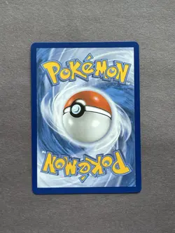 Nintendo Numel 223/217 ASC Rare Regular Fire Basic 80 HP Pokemon TCG Card - Image 2