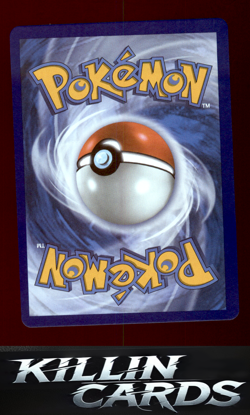 Houndstone - 145/132 145/132 Pokemon Illustration Rare ME01: Mega Evolution Card - Image 2