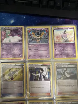 Pokemon Binder Collection. All Cards Together Are Worth $2 000. OVER 700 CARDS - Image 5