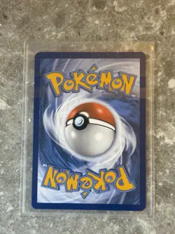 Pokemon TCG Riolu Master Ball Pattern Holo Card 050/131 Prismatic Evolutions - Image 2