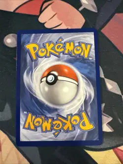 Pokemon TCG - Gumshoos 153/132 - Mega Evolution - Holo Illustration Rare Card NM - Image 2
