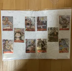 ONE PIECE Card Game 25th Anniversary Edition Event Limited PREMIUM COLLECTION - Image 4