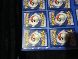Pokemon TCG Vintage Card Lot 12 Cards Base Set Fossil Jungle LP/MP/ - Image 5