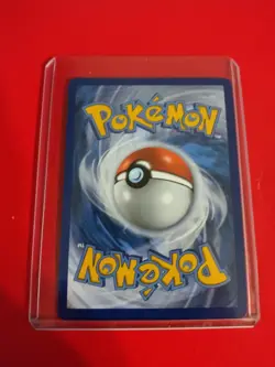 Celebi Vmax Rainbow Secret Rare Chilling Reign #199/198 Pokemon Card - Image 2