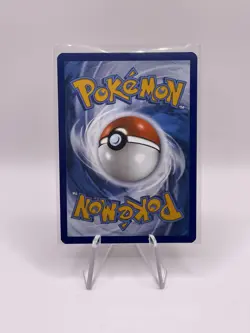 N's Zorua 189 Sv: Scarlet & Violet Promo Cards Holo - Image 2