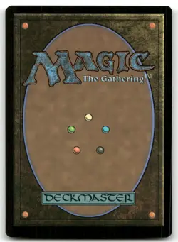 Thespian's Stage #323 (NM) Doctor Who WHO Magic MTG - Image 2