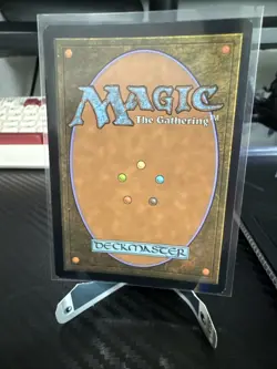 Valkyrie Harbinger Media Promos Foil - Image 2