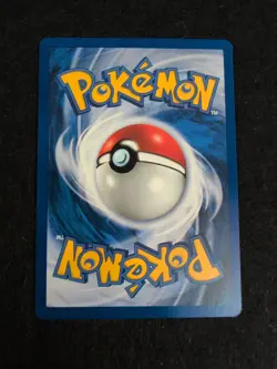 Pokemon TCG: Misty's Dewgong (54/132), Gym Challenge, Unlimited Uncommon - Image 2