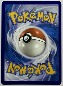 Larvitar 110/193 (NM) Cosmos Holo •x2 SWIRLS• Scarlet and Violet: Promo - Image 2