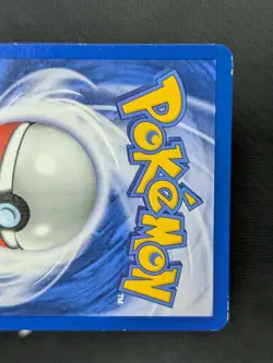 Koga’s Weezing 50/132 - Gym Challenge 1st Edition Pokemon TCG LP - Image 4