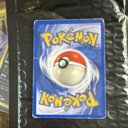 Pokemon TCG Ho-oh 18/64 Neo Revelation Rare Unlimited Regular Basic 90 HP Eng - Image 3