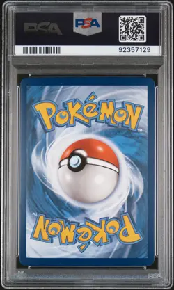 2021 POKEMON SWORD & SHIELD EVOLVING SKIES #192 FA/DRAGONITE V PSA 10 - Image 2