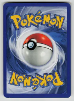 Giovanni's Nidorina 44/132 Gym Challenge 1st Edition Pokemon LP - Image 2