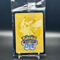 Pokemon Charcadet ETB Black Star Promo #022 Phantasmal Flames POKEMON SEALED! - Image 2