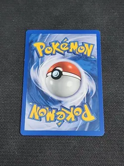 Pokemon Gym Challenge "Koga's Pidgeotto" 27/132 / Regular Rare / Near Mint - Image 2