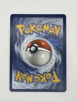 Fezandipiti (Master Ball Pattern) 045/131 Rare Prismatic Evolutions Pokemon NM/M - Image 2