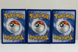 Pokemon TCG First Partner Illustration Collection - Gen 7 Alolan Starter Set - Image 5